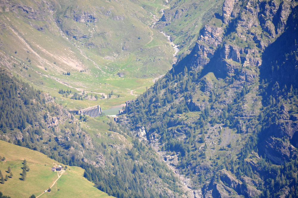 Dal Monte Ferrante